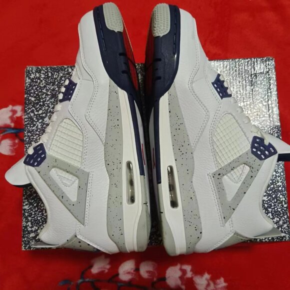 Other - Air Jordan 4 Basketball shoes AJ4